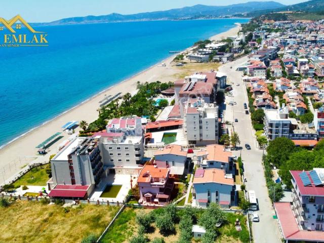 Menderes, İzmir içerisinde satılık Villa