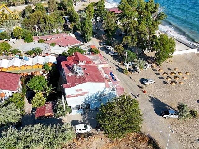 Menderes, İzmir içerisinde satılık Turistik Tesis