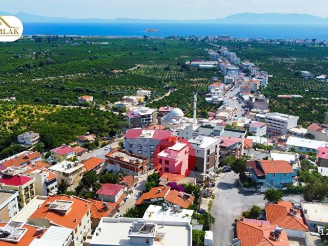 Menderes, İzmir içerisinde satılık Villa