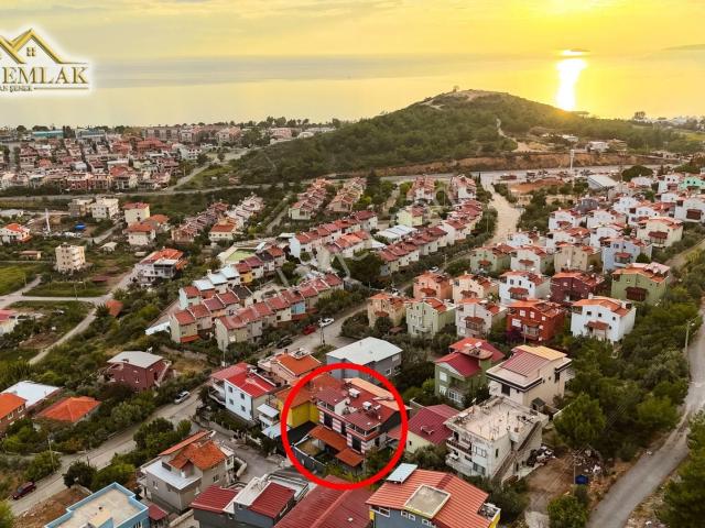 Menderes, İzmir içerisinde satılık Villa