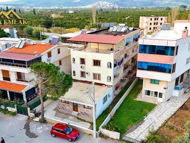 Menderes, İzmir içerisinde satılık Turistik Tesis