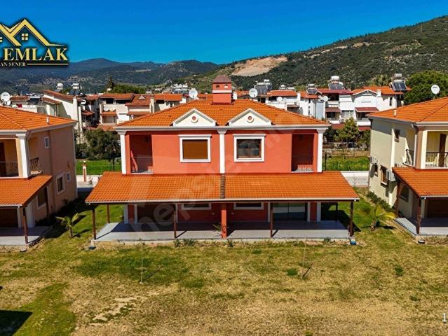 Menderes, İzmir içerisinde satılık Villa