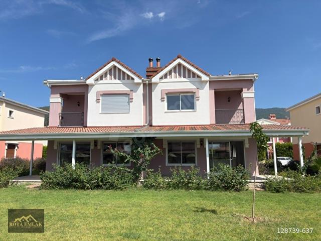 Menderes, İzmir içerisinde satılık Villa