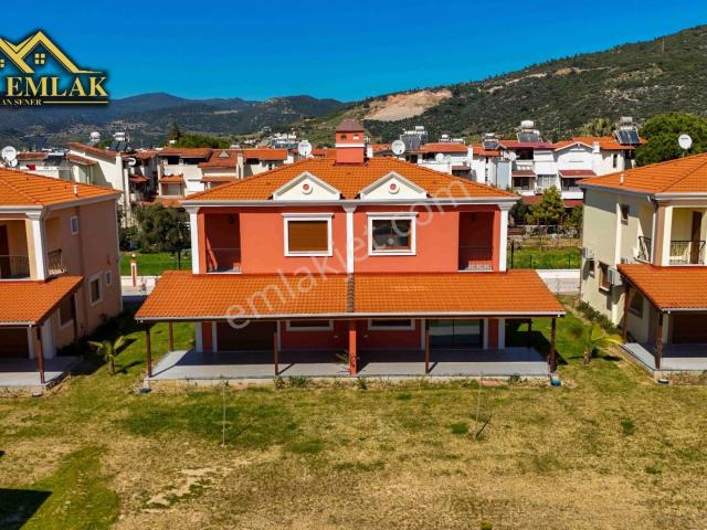 Menderes, İzmir içerisinde satılık Villa