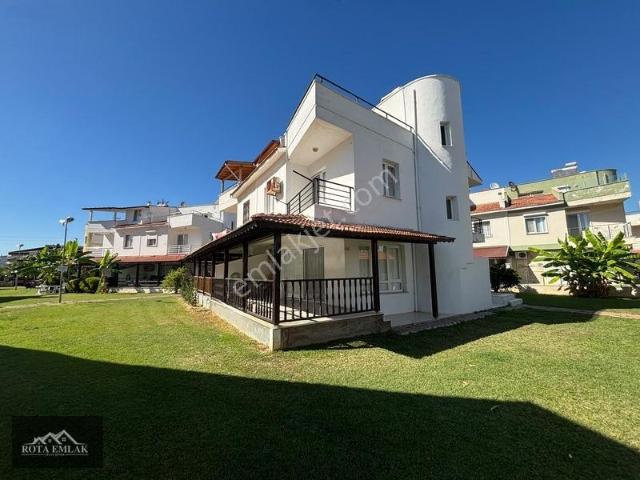 Menderes, İzmir içerisinde satılık Villa