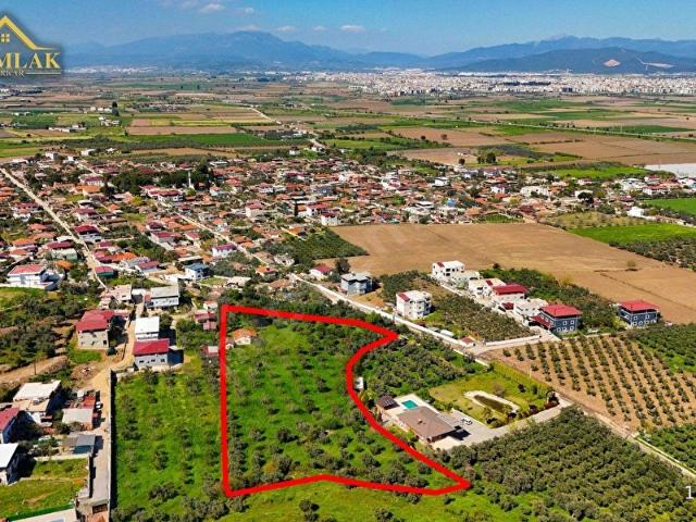 Torbali, İzmir içerisinde satılık Arsa