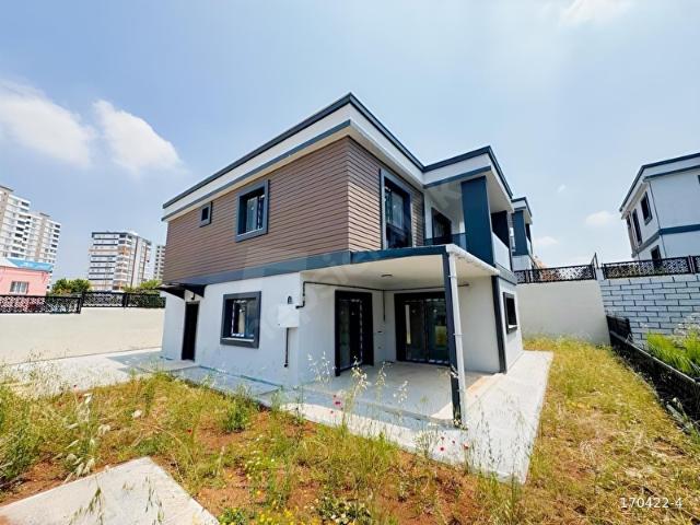 Sariçam, Adana içerisinde satılık Villa