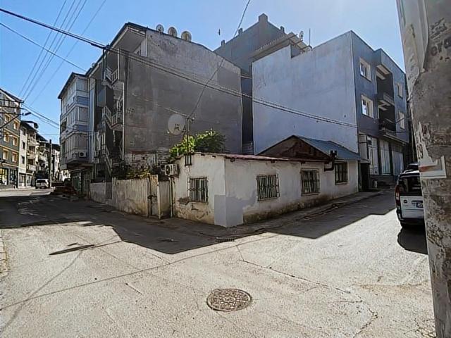 İzmir Merkez içerisinde satılık Tarla İzmir Merkez içerisinde satılık Tarla
