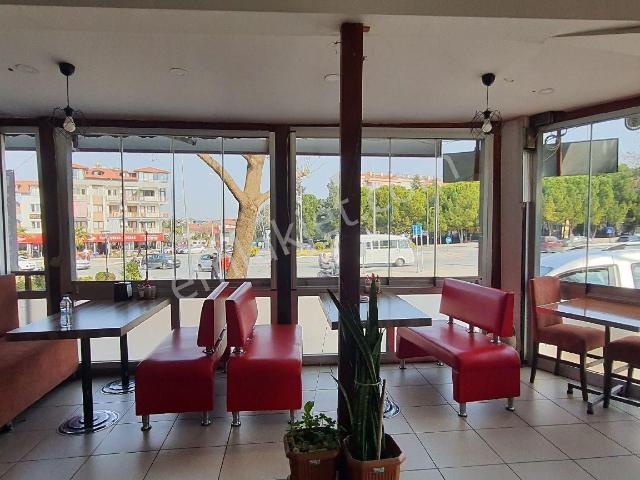 Denizli içerisinde kiralık Restoran