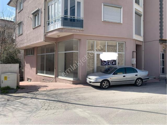 Denizli içerisinde kiralık Dükkan