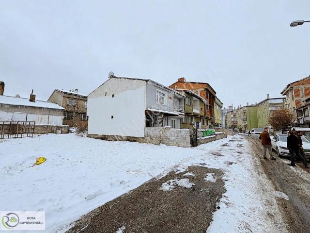 Yakutiye içerisinde satılık Villa