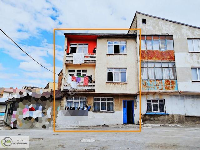 Palandöken içerisinde satılık Villa