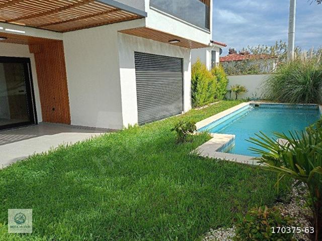 Edremit, Balikesir içerisinde satılık Villa