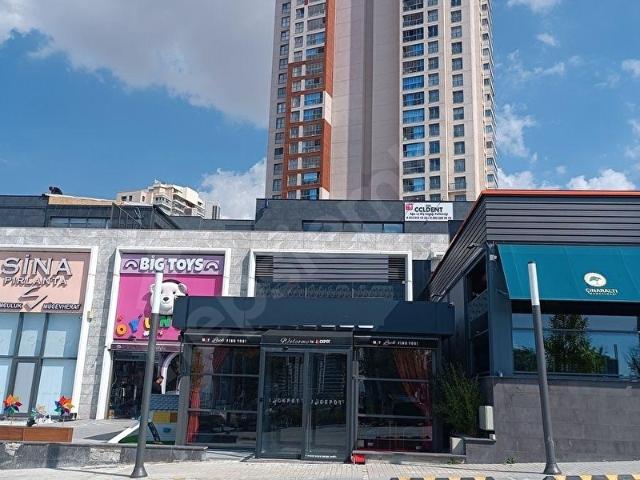 Çankaya, Ankara içerisinde satılık Dükkan