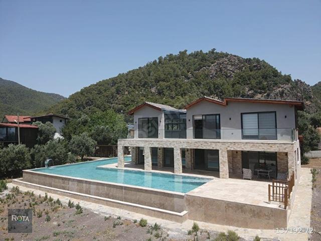 Muğla Merkez, Muğla içerisinde satılık Villa