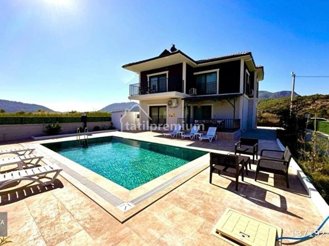 Muğla Merkez, Muğla içerisinde satılık Villa