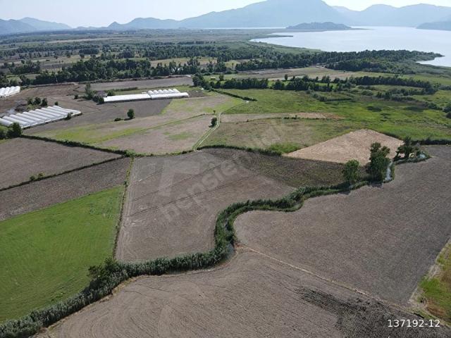 Köyceğiz, Muğla içerisinde satılık Arsa