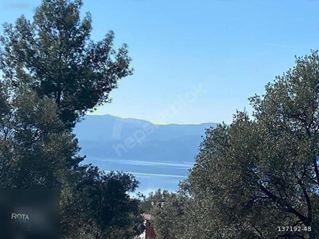 Köyceğiz, Muğla içerisinde satılık Arsa