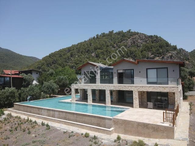 Köyceğiz, Muğla içerisinde satılık Villa