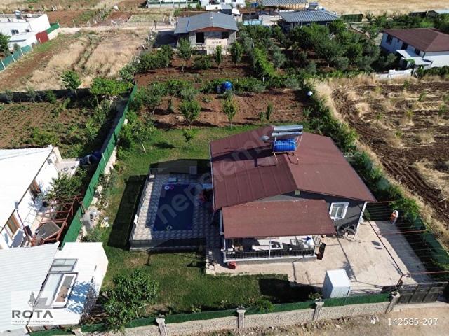Büyük Kavaklı, Adıyaman Merkez içerisinde satılık mülk