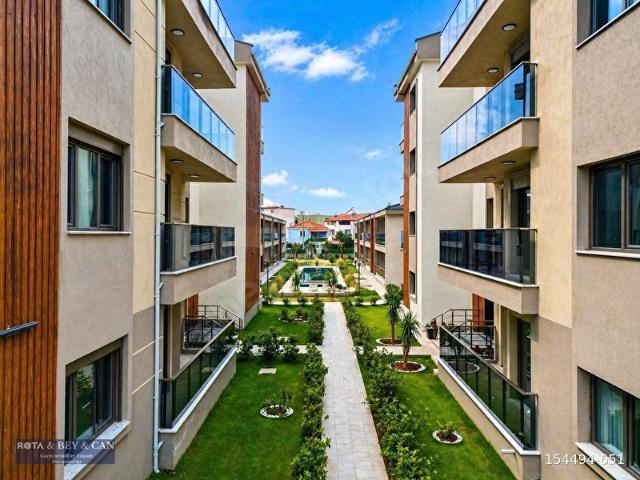 Ayvalik, Balikesir içerisinde satılık mülk