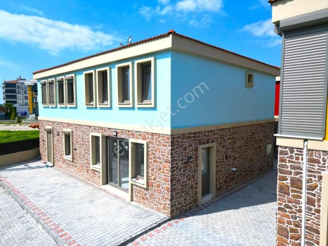 Ayvalik, Balikesir içerisinde satılık Villa