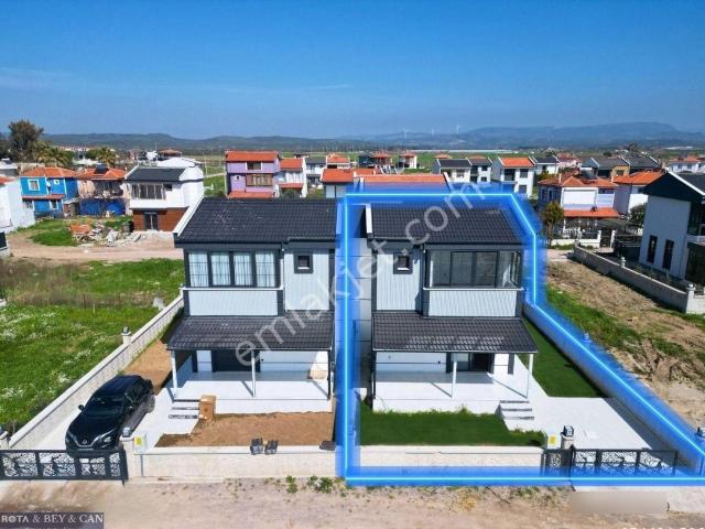 Ayvalik, Balikesir içerisinde satılık Villa