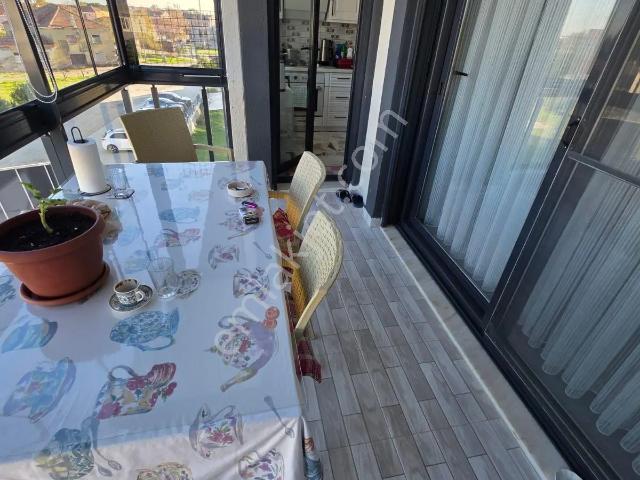Ayvalik, Balikesir içerisinde satılık Villa