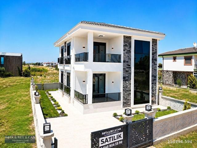 Ayvalik, Balikesir içerisinde satılık Villa