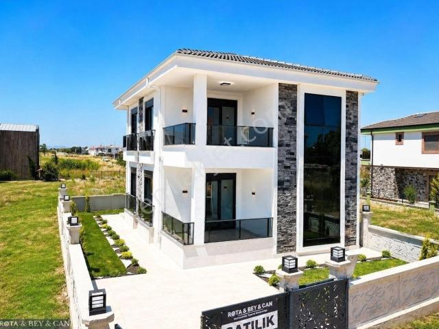 Ayvalik, Balikesir içerisinde satılık Villa