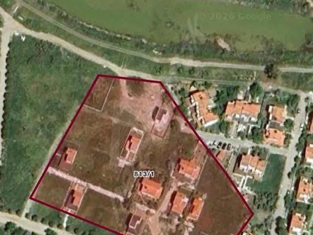 Altınova Mahallesi, Ayvalık içerisinde satılık Arsa
