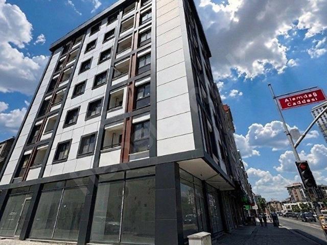 Ümraniye, İstanbul içerisinde satılık mülk