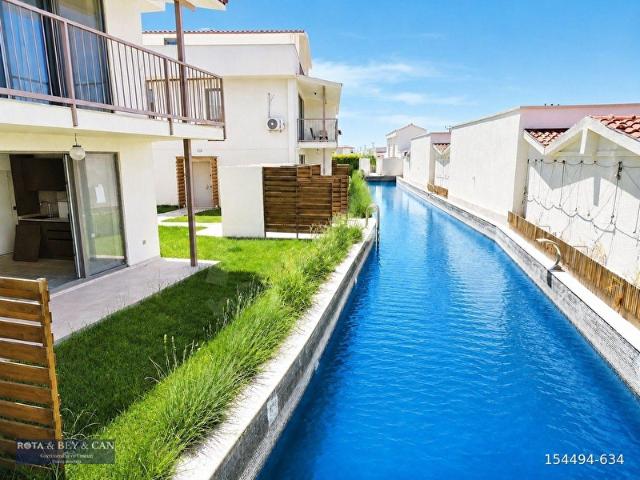 Ayvalik, Balikesir içerisinde satılık Villa