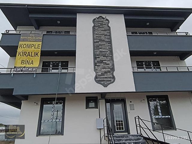 Yalova içerisinde satılık Bina