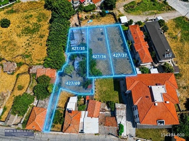 Ayvalik, Balikesir içerisinde satılık Arsa