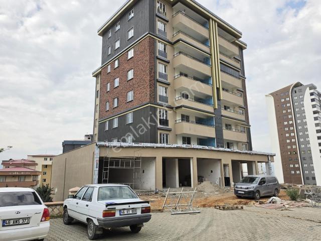 Yamaçtepe Mahallesi, Onikişubat içerisinde satılık mülk