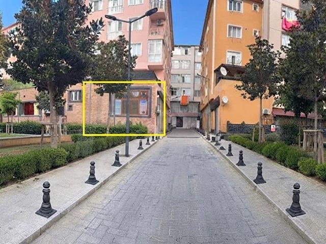 Ümraniye, İstanbul içerisinde satılık Dükkan