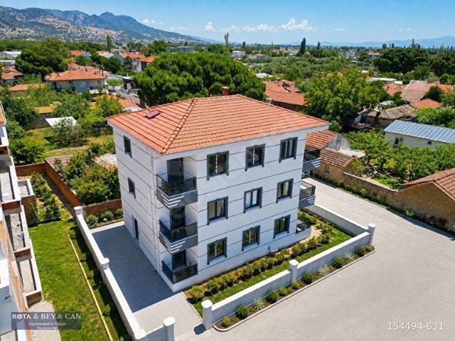 Ayvalik, Balikesir içerisinde satılık mülk