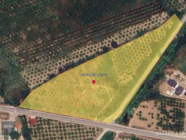 Muğla Merkez, Muğla içerisinde satılık Arsa