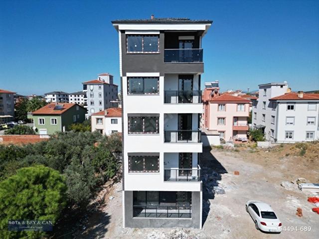 Altınova, Ayvalık içerisinde satılık mülk