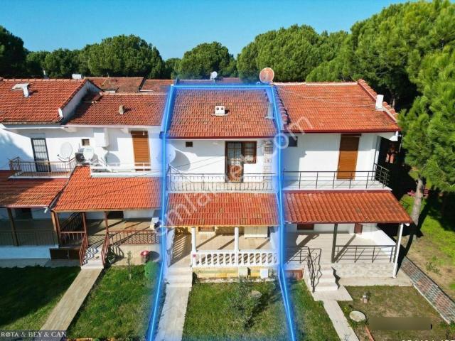 Ayvalik, Balikesir içerisinde satılık Villa