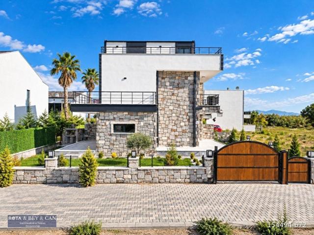 Ayvalik, Balikesir içerisinde satılık Villa
