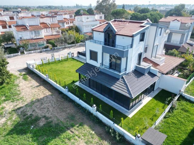 Ayvalik, Balikesir içerisinde satılık Villa