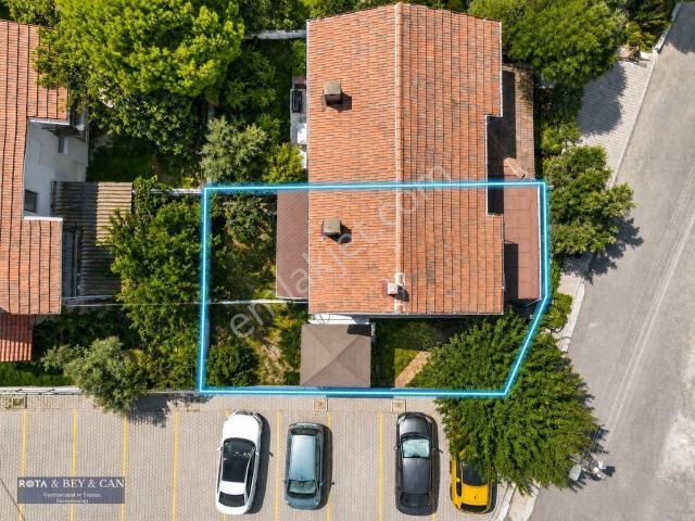 Ayvalik, Balikesir içerisinde satılık Villa