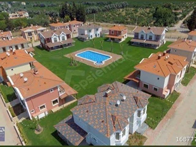 Menderes, İzmir içerisinde satılık Villa
