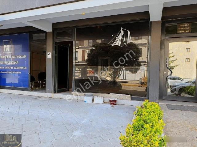 Yalova içerisinde kiralık Dükkan