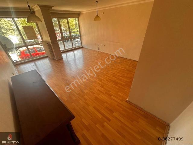 Yenimahalle, Ergenekon Mahallesi içerisinde kiralık Daire