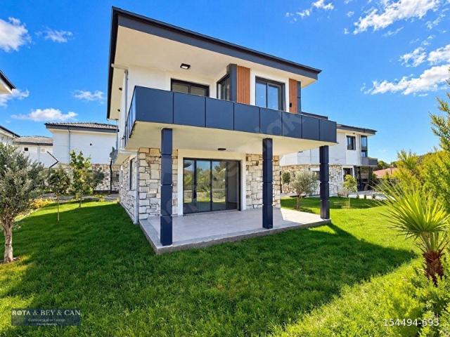 Altınova Mahallesi, Ayvalık içerisinde satılık Villa