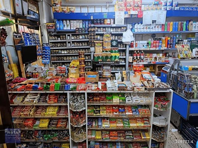 Şişli, İstanbul içerisinde satılık Dükkan