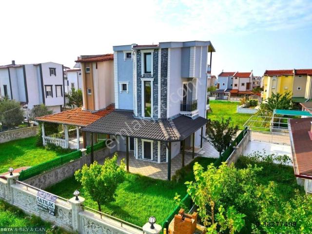 Ayvalik, Balikesir içerisinde satılık Villa